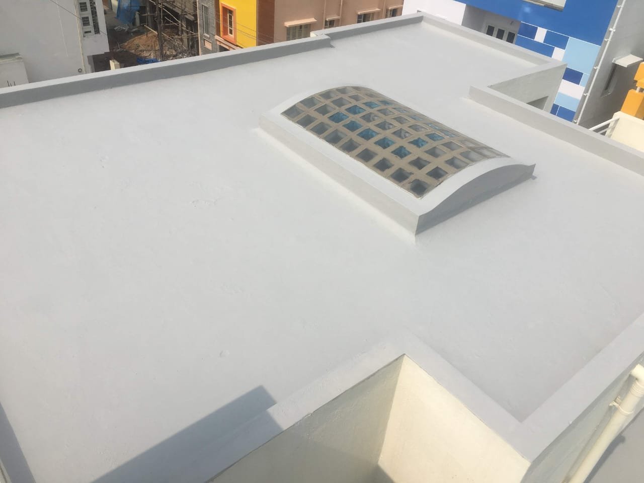 Building Plan 2D & 3D